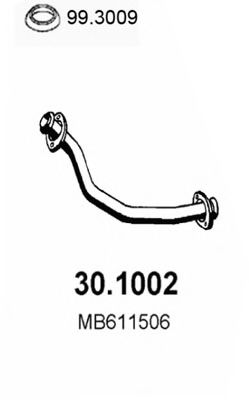 ГЛУШИТЕЛЬ 30.1002