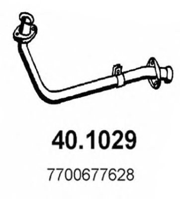    RENAULT 20 2.1 D/GTD 80-85 40.1029