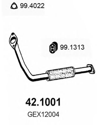    ROVER 111 90 42.1001
