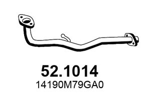 T C SUZUKI ALTO 1.1 16V 01/01 521014