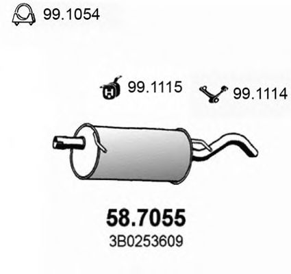    58.7055