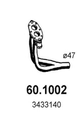    VOLVO 440/480 88 60.1002