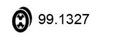 РЕЗИНКА ПОДВЕСА ГЛУШИТЕЛЯ 99.1327