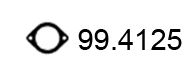   99.4125