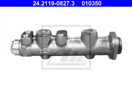  .  D19,05 FIAT RITMO/UNO/REGATA [93 24211908273