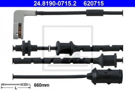     OPEL 24.8190-0715.2