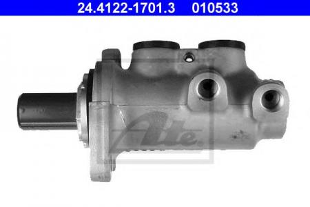    MER W168 1.4-2.1/1.6CDI/1.7CDI 97-04 24.4122-1701.3