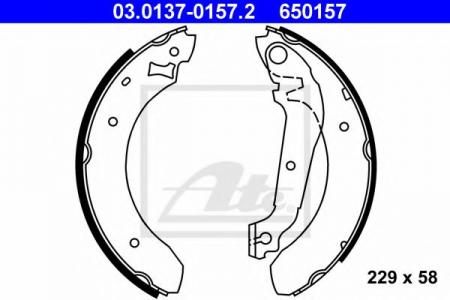    FORD 03.0137-0157.2