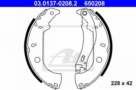    FIAT / ALFA / LANCIA 03.0137-0208.2