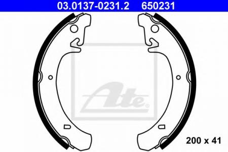    LADA - 110 - 1.5 16V 03.0137-0231.2