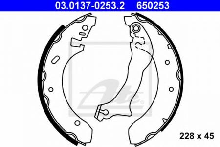   - 03.0137-0253.2 ATE