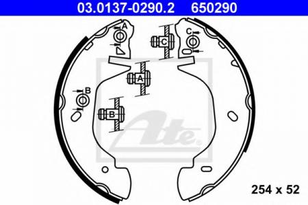     FORD 03.0137-0290.2