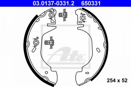     FORD 03.0137-0331.2