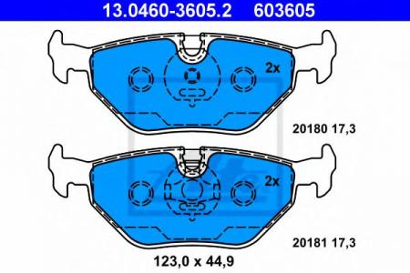    , BMW: 3 316 I/318 I/318 IS/318 TDS/320 I/323 I 2.5/325 I/325 TD/325 TDS/328 I 90-98, 3 316 I/318 D/318 I/320 D/320 I/323 I/325 I/325 XI/328 I 9 13.0460-3605.2