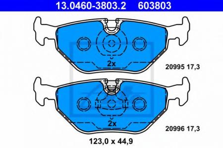    , BMW: 3 M3 2.3/M3 EVO I 2.3/M3 EVO II 2.5 82-92, 3 M3 3.0/M3 3.2 90-98, 3  M3 2.3 85-93, 3  M3 3.0/M3 3.2 93-99, 3  M3 3.0/M3 3 13.0460-3803.2