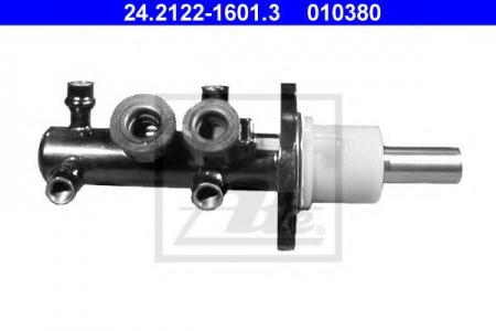 ГЛАВНЫЙ ТОРМОЗНОЙ ЦИЛИНДР ДЛЯ AUDI/VW 24.2122-1601.3