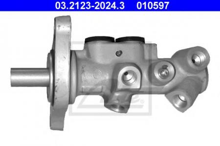    AUDI A3/TT/SKO OCTAVIA/VW BORA/GOLF IV 96- 03-2123-2024-3