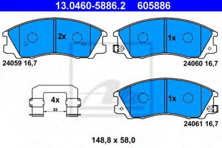    13.0460-5886.2