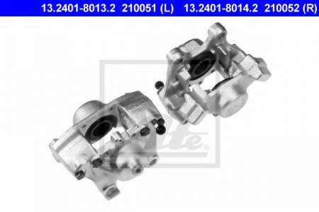    MERCEDES BENZ 13.2401-8013.2