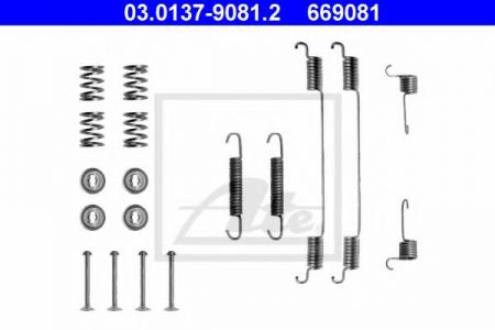   ALFA 145/146/FIAT TIPO/TEMPRA/MAREA 88- 03.0137-9081.2
