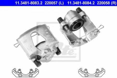   ..  OPEL VECTRA A 1.4/1.6/1.7D , CORSA A/B 1.4-1.6GSI , ASTRA F 1.6/1.7TD/1.8 , TIGRA 1.4-1.6 11.3481-8084.2