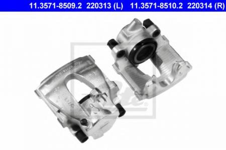   ..  MERCEDES W210 / C208 200-320 / 220CDI-320CDI 11.3571-8509.2