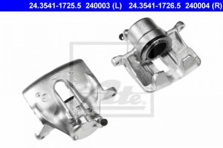    MERCEDES BENZ 24.3541-1726.5