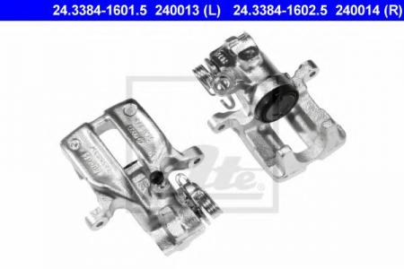      AUDI / VW 24.3384-1602.5