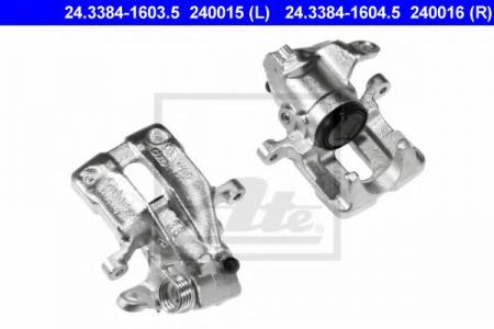      AUDI / VW 24.3384-1604.5
