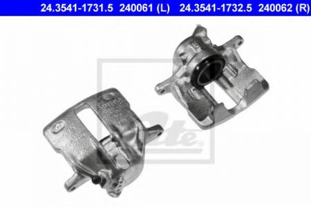   ..  VW GOLF III/VENTO 2.0 GTI 16V [LUC] 91-09/02 24.3541-1731.5