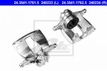  . . . CITROEN C4 / XSARA PICASSO, PEUGEOT 207 / 307 01 > D.54 243541-17625