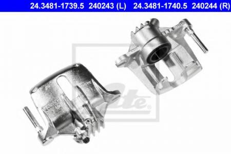   .. PEUGEOT 206 1.4/1.6/1.9D 98 BOSCH D.48 24348117395