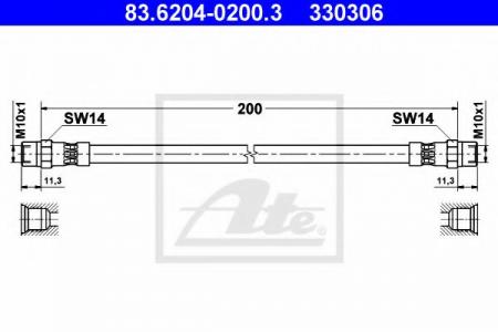   83.6204-0200.3
