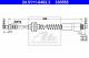   CIT JUMPY/C8/FIAT ULYSSE/PGT 807 95-  L/R (L=460MM) 24.5111-0462.3