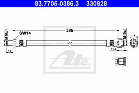    83.7705-0386.3