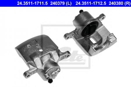   .. TOYOTA YARIS ALL 99] AISIN D.51 24351117115