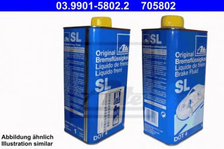   1 - SL DOT 4 03.9901-5802.2