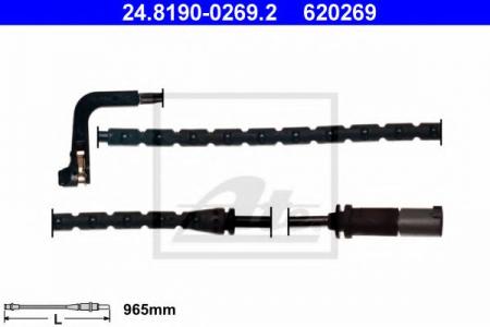     BMW - X5 (E70) - XDRIVE 30 I BMW - X5 (E70) - XDRIVE 35 D ,  24.8190-0269.2