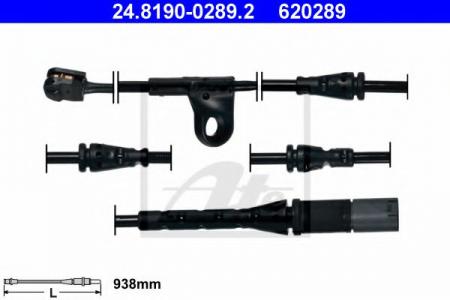     BMW - X5 (E70) - XDRIVE 35 I BMW - X5 (F15) - XDRIVE 30 D ,   24.8190-0289.2