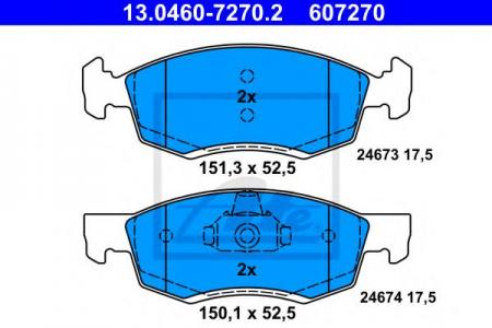    DACIA LOGAN 2006 ]], LOG 13046072702