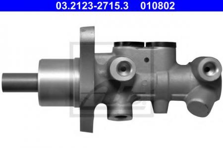 ...AUDI A3,TT VW BORA, GOLFIV 23.81 03.2123-2715.3