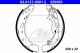   FRD FIESTA/MAZ 2 07-  200X32 03.0137-0501.2