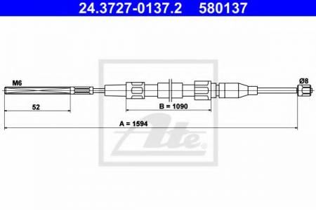     AUDI/VW 24.3727-0137.2