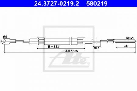     BMW 24.3727-0219.2