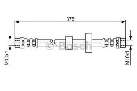   VW T4 90-03 375 1987476698