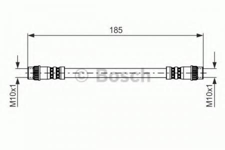   RENAULT 185 1 987 476 711