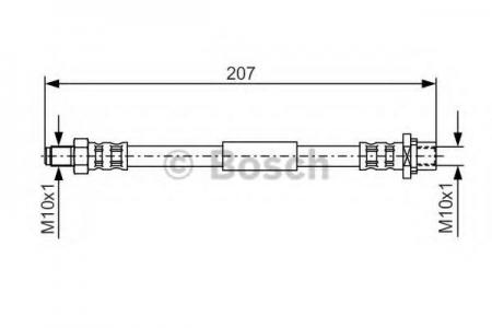BREMSSCHLAUCH 1987476974