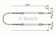 BREMSSEIL 1987477113