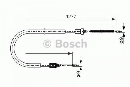 BREMSSEIL 1987477645