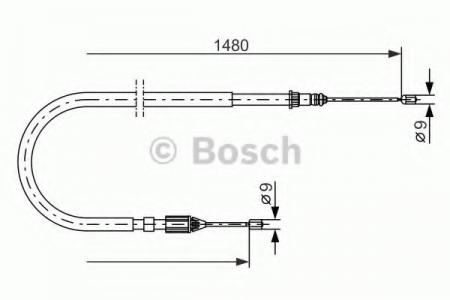    L=1480/1166 RENAULT MEGANE SW 09.8] 1987477653